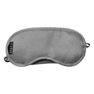 Masque de voyage Jetlag RPET pour les amateurs de gadgets écologiques - Product Image 2