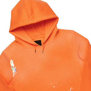 Survêtement évasé de meilleure qualité, respirant, de couleur unie, confortable, nouveau design, style évasé pour l'entraînement des hommes - Product Image 4