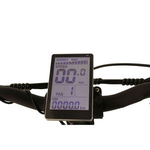Bicicleta Eléctrica de Litio y Triciclo con Marco de Aleación de Aluminio, Velocidad Máxima de 25 km/h - Product Image 4