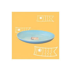 Piatto per insalata e plastica per barca piatto da portata 15x24x4cm
