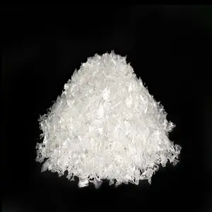 Wholesale Bottle Plastic Waste/PET Bottle Plastic Scrap/ PET FLAKES from Denmark