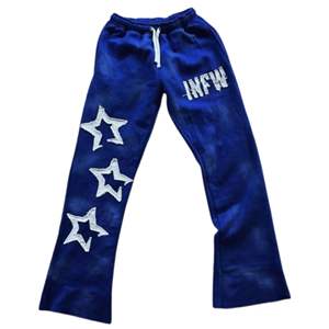 Pantalon de survêtement unisexe en molleton de coton de haute qualité taille personnalisée style décontracté respirant grande taille design d'hiver plat pour hommes femmes - Product Image 5