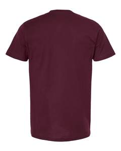 Camisetas de algodón/poliéster, camisa de 30 individuales, 100% - Product Image 4