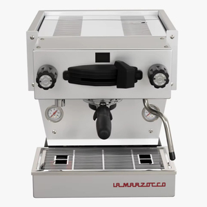 Cafetera Espresso Eléctrica Linea Mini R La-Marzocco, Edición Especial Mini, Nueva en Caja, Sistema de Preparación - Product Image 4
