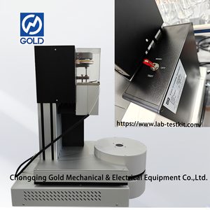 Nouveau simulateur de démarrage <span class=keywords><strong>à</strong></span> froid CCS ASTM D5293 Testeur automatique d'huile moteur ASTM D2602 <span class=keywords><strong>Machine</strong></span> de test d'huile moteur - Product Image 2