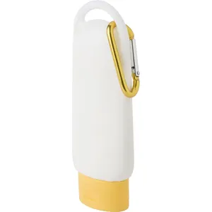 Crema Solare Sportiva SPF 30 Gadget Personalizzato per Uso Promozionale - Product Image 3