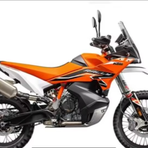 Motocicleta Deportiva K-T-M ADVENTURE 890 R RALLY en Venta - Product Image 4