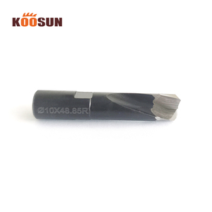 KOOSUN Ensemble de fraises à rainurer <span class=keywords><strong>DF500</strong></span>, fraise mécanique spéciale, fraise à rainurer pour meubles, fraise à tenonner pour le travail du bois - Product Image 3