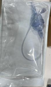 Utah Path <b>Finder</b> Pathfinder Endoscopic Irrigator Urology Utah Path <b>Finder</b> Path <b>Finder</b> Bulb Irrigator - Product Image 2