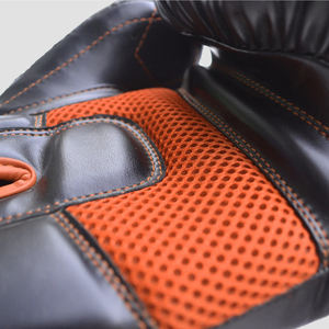 Top compétition gant de boxe sparring entraînement kickboxing Muaythai MMA Grade Pro combat lourd sac de boxe entraînement hommes et femmes - Product Image 5