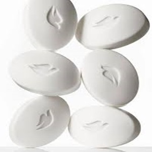 Dovve mencare สบู่ก้อนแข็งพิเศษ - Product Image 2