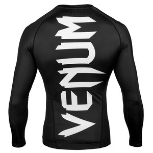 Personalizado transpirable BJJ Rash Guards HD impresión sublimada al por mayor MMA entrenamiento gimnasio Jiu Jitsu Kimono de Jiu Jitsu - Product Image 2