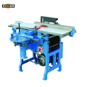 Mini máquinas de carpintería multiusos versátiles ZICAR MQ442A a la venta - Product Image 1