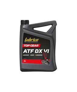 Lubricantes y limpiadores de motor LUBRICO Top Gear ATF DX VI Producto - Product Image 2