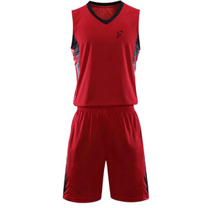 Meilleure vente Design personnalisé vêtements de basket-ball tissu doux et ensemble d'uniformes respirants vente en ligne à des prix abordables - Product Image 1