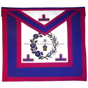 Insignia Provincial Mark, Bordado de Primera Calidad, Ajuste Ajustable, Tela Resistente, Suministro Personalizado al por Mayor - Product Image 5