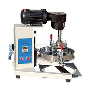 เครื่องทดสอบการสึกหรอของล้อเปียกแบบผสมยางมะตอยแบบอัตโนมัติ - Product Image 5