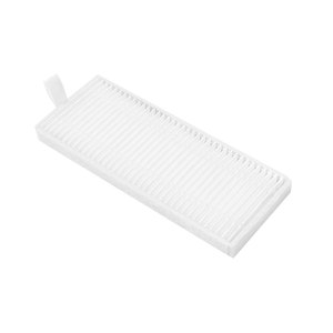 Set di Ricambio Compatibile con <span class=keywords><strong>Aspirapolvere</strong></span> <span class=keywords><strong>Robot</strong></span> <span class=keywords><strong>Lefant</strong></span> M310: Spazzola Laterale, Filtro HEPA, Panno per Pulizia, Accessori e Parti di Ricambio - Product Image 6