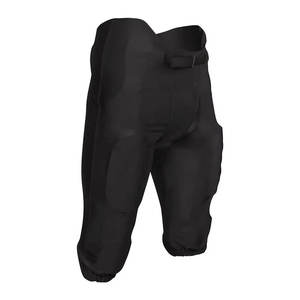 Uniforme de Fútbol Americano de Primera Calidad, Color Personalizado, Ropa Deportiva, Uniforme de Fútbol Americano de Venta Caliente - Product Image 3