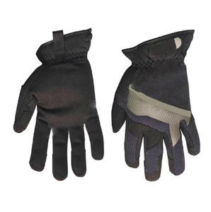 2025 X-Large Gants utilitaires doublés de dos en nylon Gants Pro résistants à l'eau par temps froid à vendre - Product Image 2