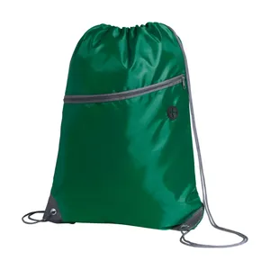 Sacche Sportive Promozionali Personalizzate con Coulisse per lo Spirito di Squadra - Product Image 1