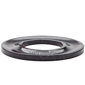 Plateau de serveur en marbre festif de Noël Plateau de service décoratif Prix de gros Usine directe Qualité garantie - Product Image 5