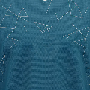 Premium <b>Ice</b> Hockey Jersey For Men Breathable Fabric Durable Stitching Comfortable Fit For Training And Team Matches - Product Image 5