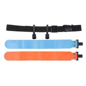 เข็มขัดฟุตบอลสำหรับทีมกีฬาฝึกซ้อมและแข่งขัน - Product Image 4