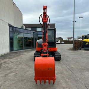 Kubota - 2016 - KX163-5 - Mini-excavatrice à vendre à bon prix - Product Image 1