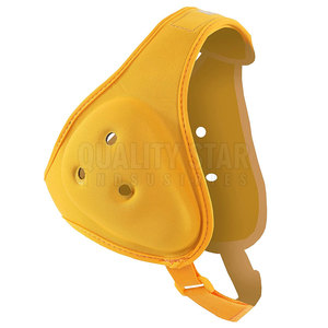 Protège-oreilles noir unisexe de haute qualité, équipement de tête de lutte pour la Protection des oreilles - Product Image 3