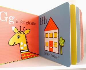 Livre cartonné pour enfants, impression numérique sur papier et carton - Product Image 2