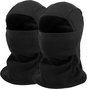 Balaclava Winter Ski Face <b>Mask</b> Breathable Windproof Thermal for <b>Motorcycle</b> Riding Cycling in Cold Weather - Product Image 3