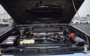 Option complète de conduite manuelle d'occasion pour yo ta land cruiser pickup à vendre cabine unique conduite à droite - Product Image 6