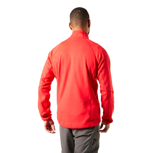 Manufacture Comfortable <b>Men</b> Clothing in Multi Color High Quality Wholesale <b>Men</b> Best Front <b>Zip</b> Design Softshell <b>Jackets</b> - Product Image 2