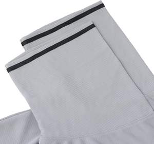 Maillot de baseball de haute qualité Sublimation personnalisé chemise d'équipe élégante respirant Durable formation vêtements de sport maillot de baseball pour jeunes - Product Image 5