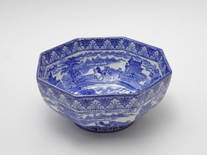 Handmade Look Polished <b>Ceramic</b> <b>Bowl</b>-Eco-Friendly Deep Design for Everyday Eating & <b>Serving</b> for Soup and Party Use - Product Image 6