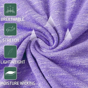 Vêtements de sport Pull sans manches personnalisé de haute qualité Slim Fit Athletic Fitness Training Muscles Hoodie pour homme - Product Image 6