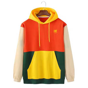 Sudaderas de Invierno para Hombre a la Moda 2025, Diseño Personalizado, Último Modelo, 100% Algodón, Ecológicas, Transpirables, de Alta Calidad para Adultos, en Línea - Product Image 1