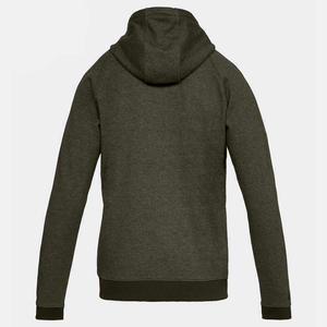 2025 Fashion Pullover Hoodies <b>Sweatshirts</b> Men Long French Terry Fleece 3D Solid Pattern <b>Embroidery</b> Hoodie For Unisex - Product Image 4