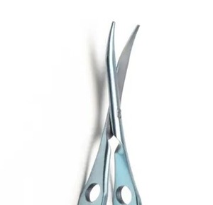 OEM proveedor paquistaní de alta calidad Micro tamaño tijeras instrumentos de cirugía ocular instrumentos quirúrgicos médicos - Product Image 4