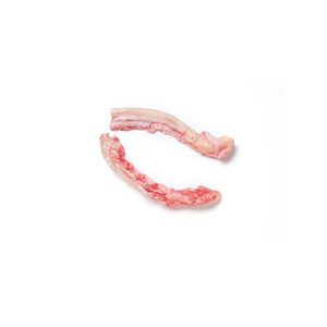 Diafragma de cerdo congelado ofrecido a precio de descuento para los mercados de procesamiento y exportación de carne - Product Image 4