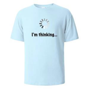 Camiseta para hombre Custom Acid Wash Vintage 250gsm 100% Camiseta de algodón para hombre Oversized Plus Size Graphic T Shirts con Logo - Product Image 2