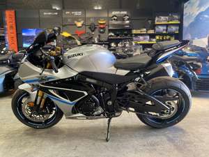 Motocyclettes sportives GSX-R1000R 2025, NOUVEAUTÉS, MEILLEURES VENTES - Product Image 5