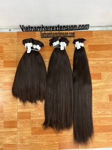 CABELLO CRUDO-CABELLO NATURAL CASTAÑO - Product Image 5