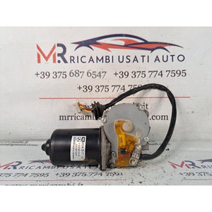 Moteur d'essuie-glace Mercedes Classe C Berline W203 2ème Série A2038200442 611962 diesel 2148 (04>07) - Product Image 2