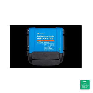 วิกตรอน MPPT ไวร์บ็อกซ์-เอส 100-20 ท่อร้อยสายไฟสำหรับ 100/20 SCC950140000 - Product Image 3