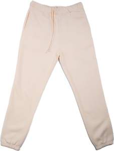 ชุดวอร์มผ้าฝ้ายระบายอากาศสำหรับฤดูใบไม้ร่วงลายพื้นโลโก้ด้านหน้าเชือกรูดขนาดพิเศษ100% เทคนิคการพิมพ์ผ้าฝ้าย - Product Image 6