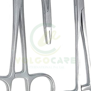 ที่ใส่เข็ม2024สแตนเลส, 4.75 "ยาว3เข็ม (4",6 ",8") ในสไตล์ที่เป็นเอกลักษณ์และคุณภาพที่ยอดเยี่ยม - Product Image 5