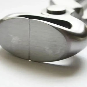 Pinza de pezuña de acero forjado profesional, herramienta de herrador Premium, agarre ergonómico duradero, recorte de pezuña reutilizable, instrumento veterinario - Product Image 3