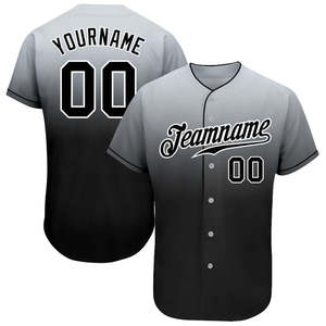 Camiseta de béisbol de tela de secado rápido de poliéster 100%, camiseta de equipo de béisbol Atlético personalizada hecha en Pakistán, tasa de venta al por mayor OEM - Product Image 1